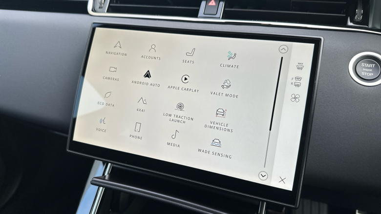 Land Rover Range Rover Evoque 2.0 D200 Edition 5dr Auto Diesel Hatchback